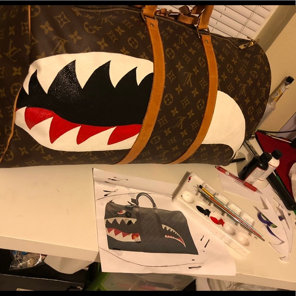 SHARING - WORK FOR HIRE 🎨 - Picture 4 of 8